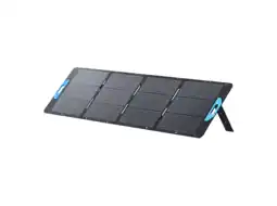 MediaMarkt Anker Solix PS200 Foldable Solar Panel Zonnepaneel aanbieding