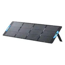 MediaMarkt Anker Solix PS200 Foldable Solar Panel Zonnepaneel aanbieding