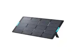 MediaMarkt Anker Solix PS400 Foldable Solar Panel Zonnepaneel aanbieding