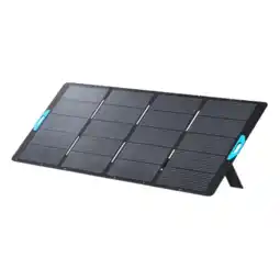 MediaMarkt Anker Solix PS400 Foldable Solar Panel Zonnepaneel aanbieding
