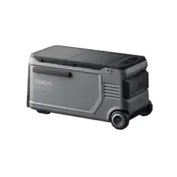 MediaMarkt Anker Solix Everfrost Powered Cooler 2 58l Koelbox aanbieding