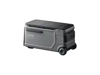 MediaMarkt Anker Solix Everfrost Powered Cooler 2 58l Koelbox aanbieding