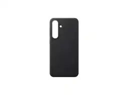 MediaMarkt Samsung Rugged Telefoonhoesje Voor Samsung Galaxy S25 Fe Zwart aanbieding