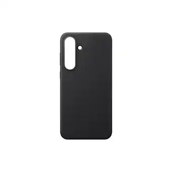 MediaMarkt Samsung Rugged Telefoonhoesje Voor Samsung Galaxy S25 Fe Zwart aanbieding