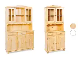 Lidl Inter Link Dressoir aanbieding