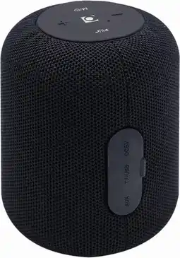 Bol.com Dankzij de draagbare Bluetooth -luidsprekers GEMBIRD 5 W aanbieding