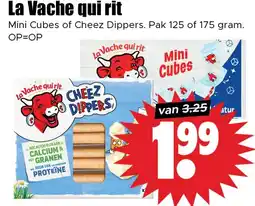 Dirk La Vache qui rit aanbieding
