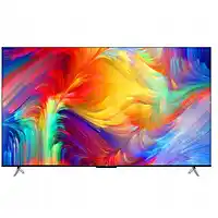 Bol.com TCL LED TV 65P638 1651 cm (65) 4K Ultra HD Smart TV Wifi Zwart aanbieding