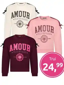 Tuunte Trui aanbieding