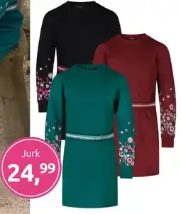 Tuunte Jurk aanbieding