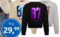 Tuunte Trui aanbieding