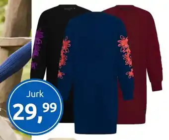 Tuunte Jurk aanbieding