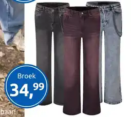 Tuunte Broeken leggings jeans aanbieding