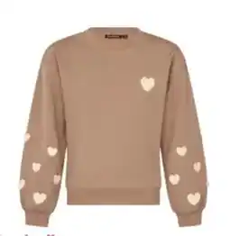 Tuunte Sweatshirt aanbieding