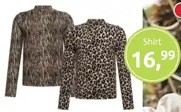 Tuunte Shirt aanbieding