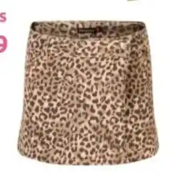 Tuunte Short persival aanbieding