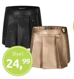 Tuunte Short aanbieding