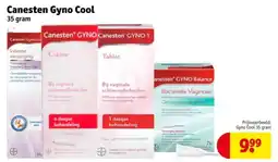 Kruidvat Canesten Gyno Cool aanbieding