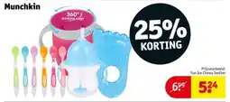 Kruidvat Munchkin aanbieding