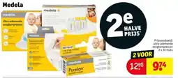 Kruidvat Medela aanbieding