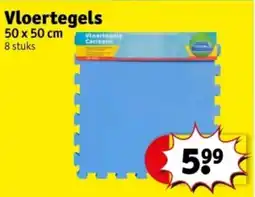 Kruidvat Vloertegels aanbieding