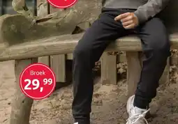 Tuunte Broek aanbieding