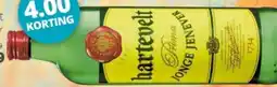 Mitra Hartevelt Jonge Jenever aanbieding