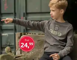 Tuunte Trui aanbieding