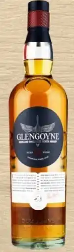 Mitra Glengoyne 12 Yrs Malt aanbieding