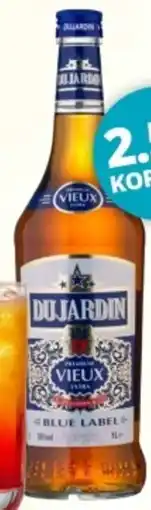 Mitra Dujardin Vieux aanbieding