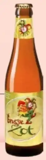 Mitra Brugse Zot Blond aanbieding