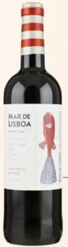 Mitra Quinta de Chocapalha Mar de Lisboa Tinto Portugal aanbieding