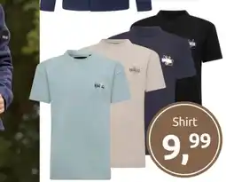 Tuunte Shirt aanbieding