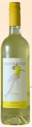 Mitra Canta Boca Verdejo Rueda DO aanbieding