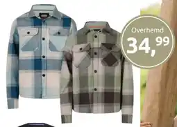 Tuunte Overhemd aanbieding