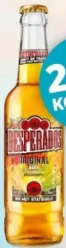 Mitra Desperados Original aanbieding
