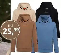Tuunte Trui aanbieding