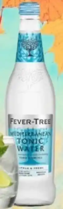 Mitra Fever-Tree Mediterranean Tonic aanbieding
