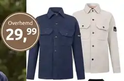 Tuunte Overhemd aanbieding