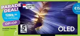 EP Beerepoot SAMSUNG Televisie (QE55592F) aanbieding