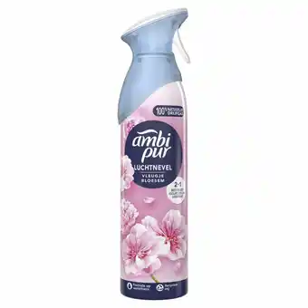 Plein.nl 2e halve prijs: Ambi Pur Air Effects aanbieding