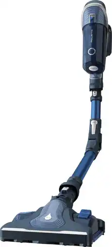 Bol.com Rowenta X-Force 8.60 AQUA Droog en nat Filtrerend China 185 W Zakloos Blauw aanbieding
