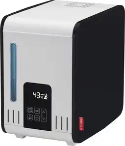 Conrad Boneco Verdampfer S450 Luchtbevochtiger 1 stuk(s) aanbieding