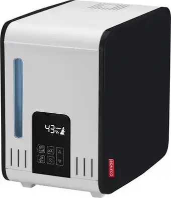 Conrad Boneco Verdampfer S450 Luchtbevochtiger 1 stuk(s) aanbieding