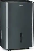 Bol.com DryFy20 luchtontvochtiger 420W 20l/d 230m³/h 40-50m² DrySelect 45dB aanbieding