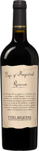 Wijnvoordeel Viejo y Magistral Reserva aanbieding