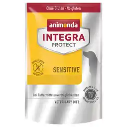 Zooplus animonda Integra Protect Adult Sensitive Hondenvoer - 700 g aanbieding