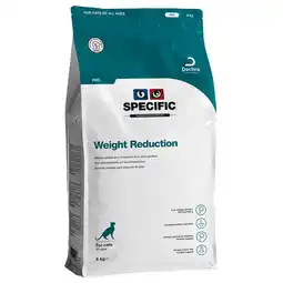 Zooplus 6kg Cat FRD Weight Reduction Specific Kattenvoer aanbieding