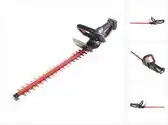 Conrad Metabo HS 18 LTX 65 Heggenschaar Accu Zonder accu 18 V aanbieding