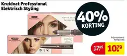 Kruidvat Kruidvat Professional Elektrisch Styling aanbieding